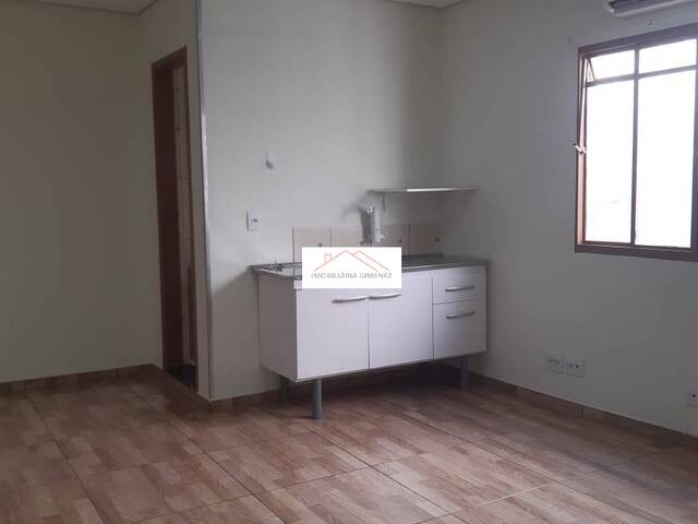 Sala para Locação em São Paulo - 4