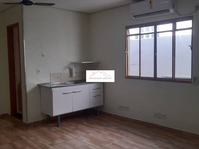#3906/25 - Sala para Locação em São Paulo - SP - 2