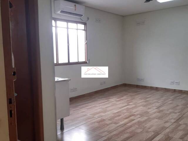 Sala para Locação em São Paulo - 5