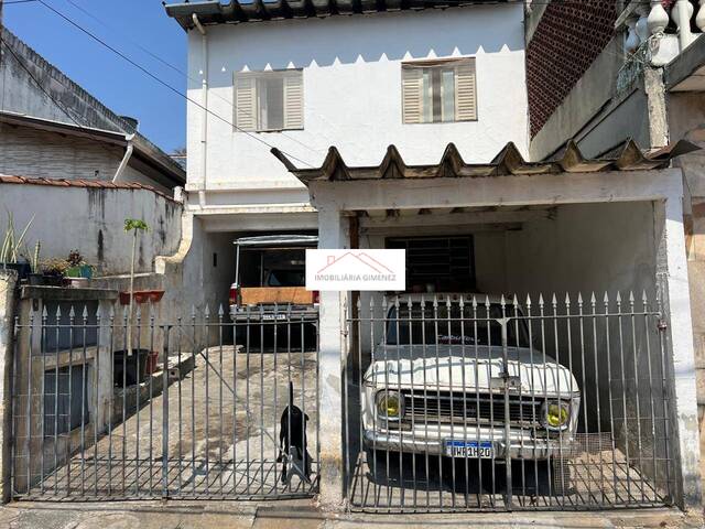 Venda em Jardim Marisa - São Paulo