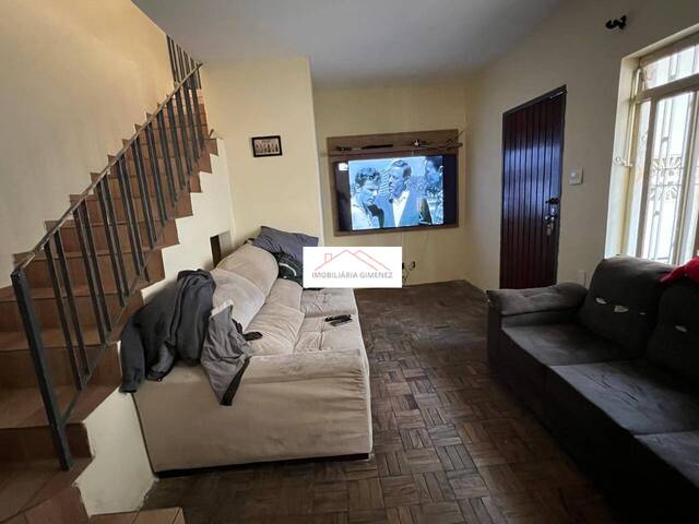 Sobrado para Venda em São Paulo - 4