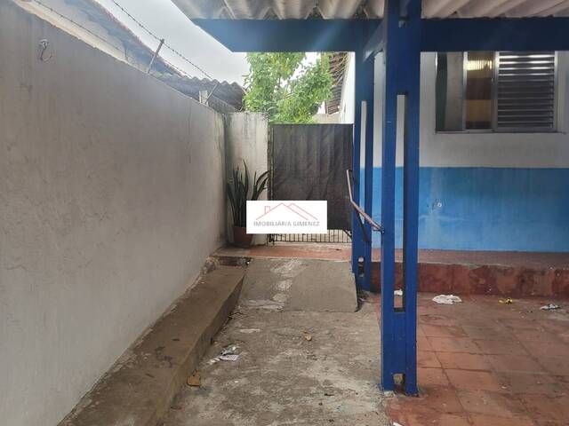 #1219/25 - Casa para Venda em São Paulo - SP - 3