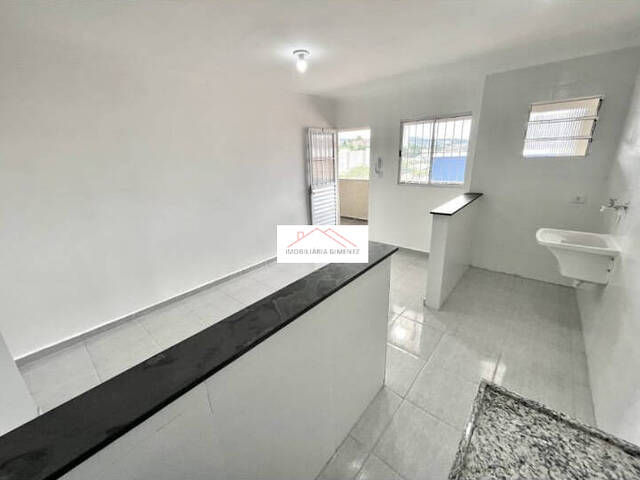 #3903/25 - Apartamento para Locação em São Paulo - SP - 2
