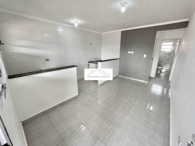 #3903/25 - Apartamento para Locação em São Paulo - SP - 3