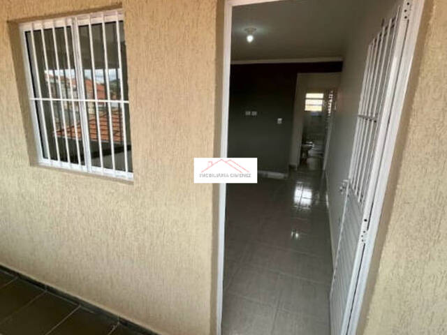 #3903/25 - Apartamento para Locação em São Paulo - SP - 1
