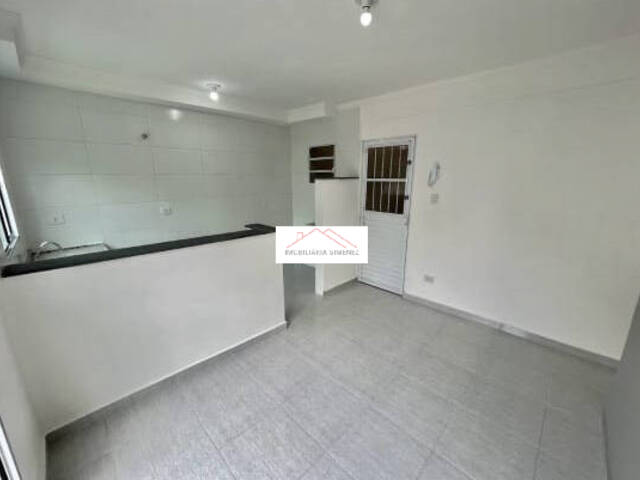 #3902/25 - Apartamento para Locação em São Paulo - SP - 2