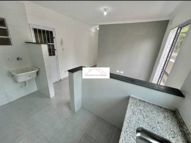 #3902/25 - Apartamento para Locação em São Paulo - SP - 3
