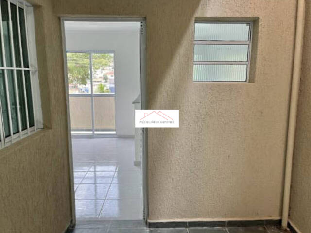 #3902/25 - Apartamento para Locação em São Paulo - SP - 1