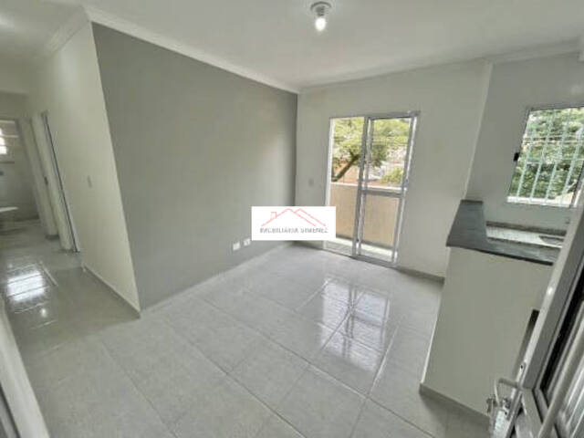 Apartamento para Locação em São Paulo - 4