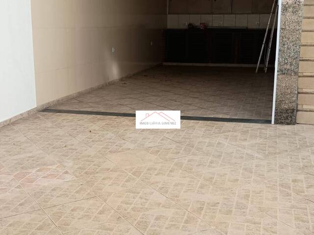 #3907/25 - Casa para Venda em São Paulo - SP - 3