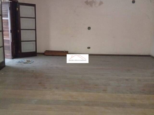 #3908/25 - Sobrado para Locação em São Paulo - SP - 1