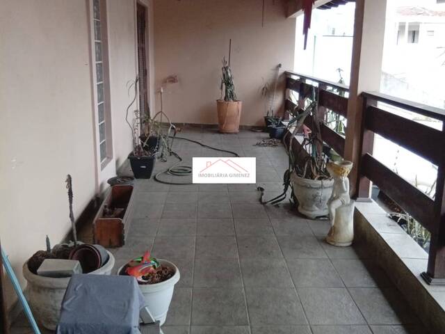 #3908/25 - Sobrado para Locação em São Paulo - SP - 2