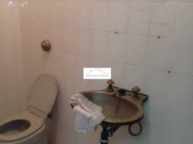 #3908/25 - Sobrado para Locação em São Paulo - SP - 3