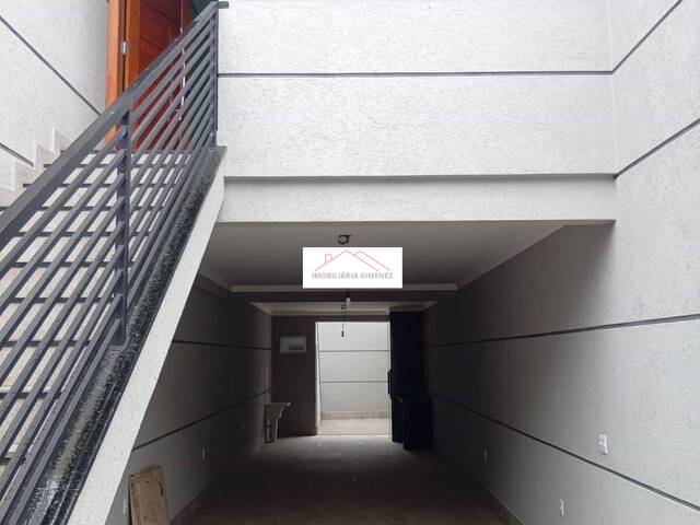 #1220/25 - Sobrado para Venda em São Paulo - SP - 1