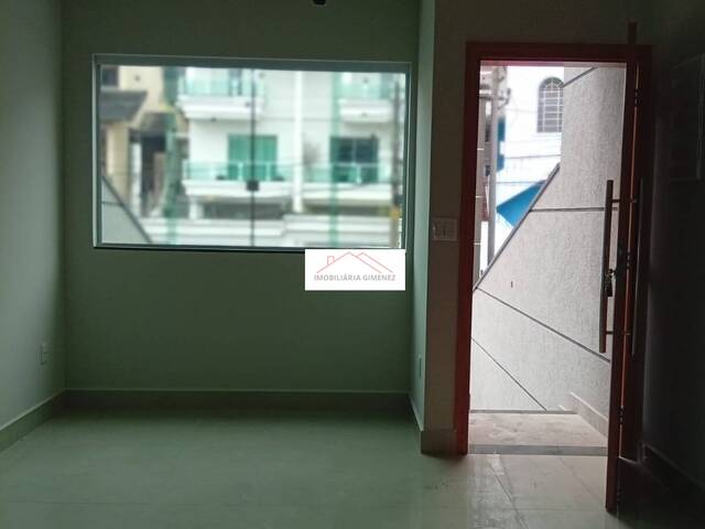 #1220/25 - Sobrado para Venda em São Paulo - SP - 3