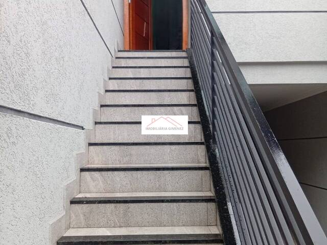 #1220/25 - Sobrado para Venda em São Paulo - SP - 2