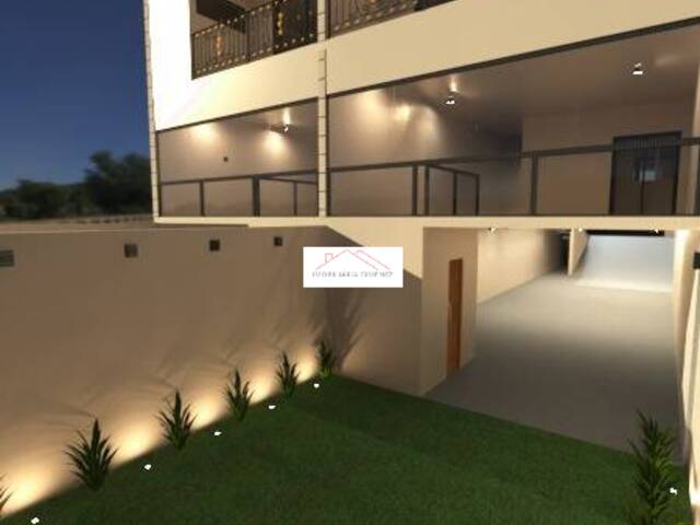 #1180/25 - Sobrado para Venda em São Paulo - SP - 2