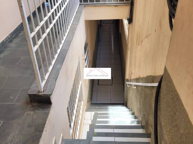 #3912/25 - Casa para Locação em São Paulo - SP - 2