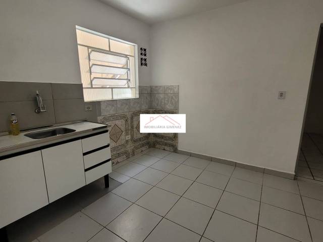 Casa para Locação em São Paulo - 5