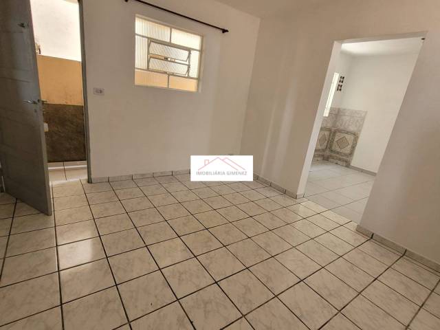 #3912/25 - Casa para Locação em São Paulo - SP - 3