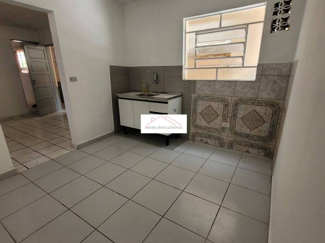 Casa para Locação em São Paulo - 4
