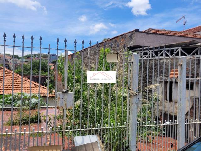 #1224/25 - Área para Venda em São Paulo - SP - 1