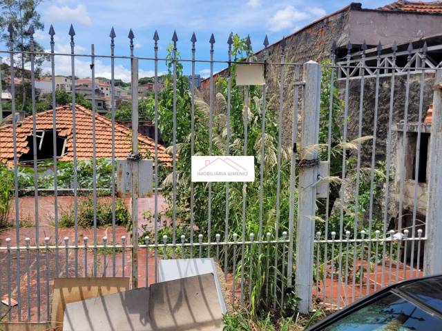 #1224/25 - Área para Venda em São Paulo - SP - 3