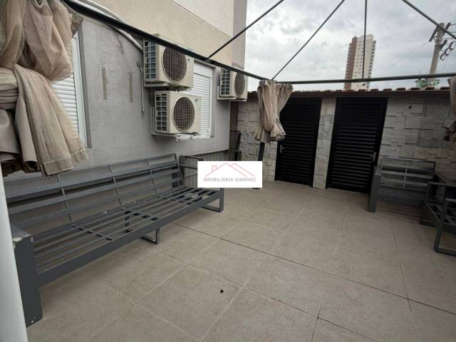 Apartamento para Venda em São Paulo - 4