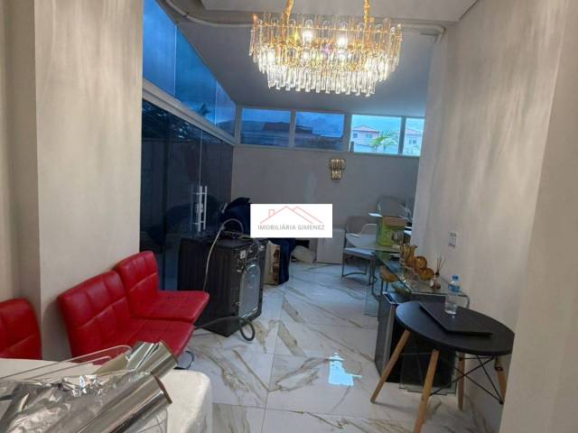 #1227/25 - Apartamento para Venda em São Paulo - SP - 1