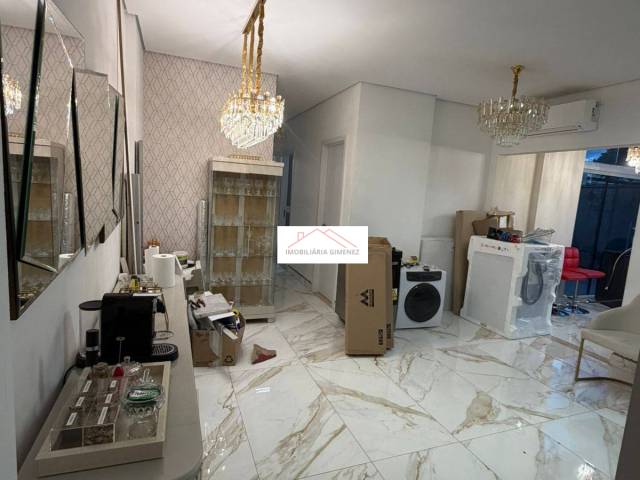 #1227/25 - Apartamento para Venda em São Paulo - SP - 2