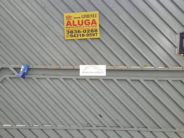 #3913/25 - Sobrado para Locação em São Paulo - SP - 2