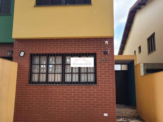 #3913/25 - Sobrado para Locação em São Paulo - SP - 3