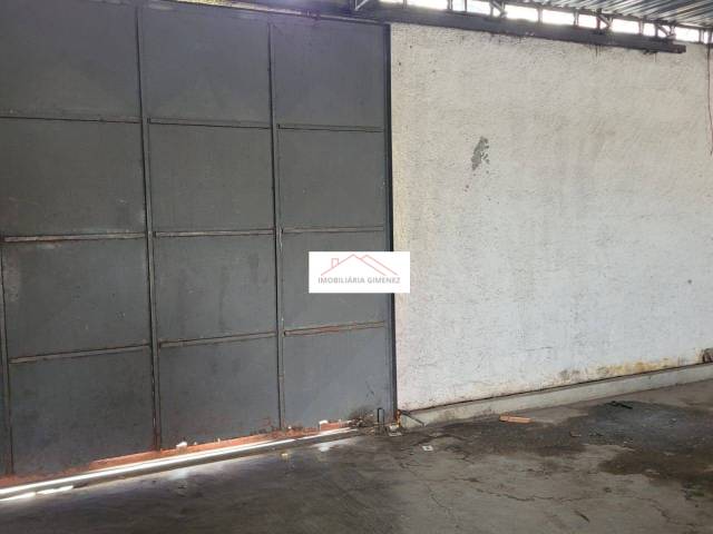 Área para Venda em São Paulo - 5