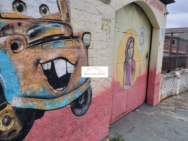 #1226/25 - Área para Venda em São Paulo - SP - 2