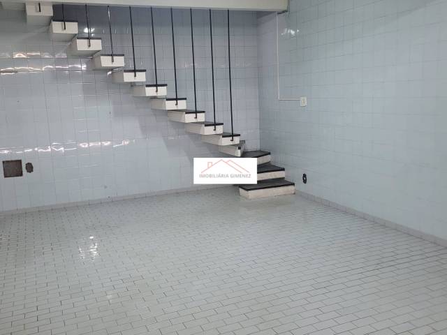 #3914/25 - Sobrado para Locação em São Paulo - SP - 3