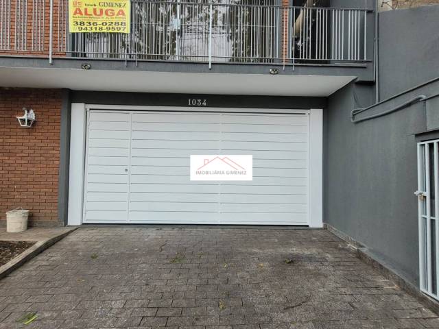 Locação em Parque São Domingos - São Paulo