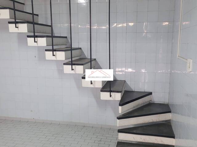 Sobrado para Locação em São Paulo - 4