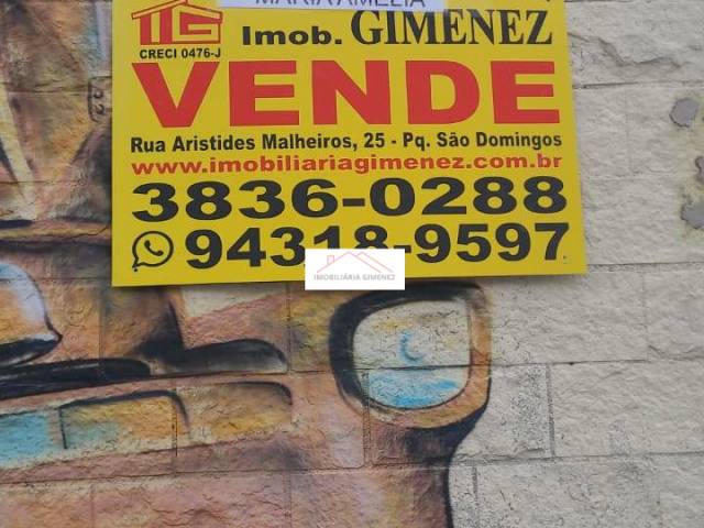 Venda em Vila Jaguara  - São Paulo