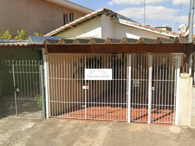 #1228/26 - Sobrado para Venda em São Paulo - SP - 1