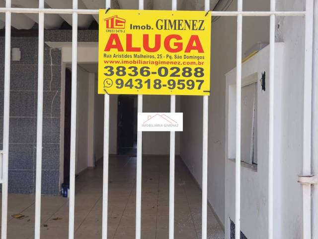 #3915/26 - Casa para Locação em São Paulo - SP - 1