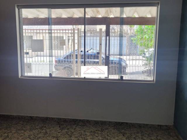 #3915/26 - Casa para Locação em São Paulo - SP - 3