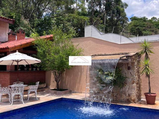 #1230/26 - Sobrado para Venda em São Paulo - SP - 2