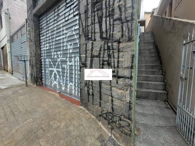 Venda em Parque São Domingos - São Paulo