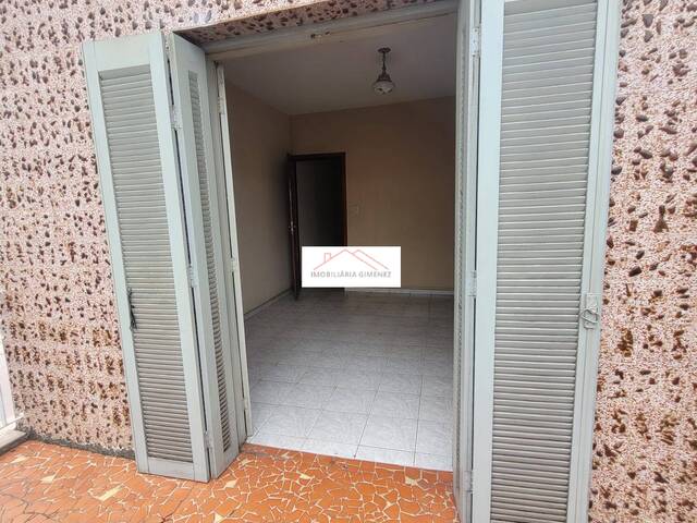 #1231/26 - Sobrado para Venda em São Paulo - SP - 2