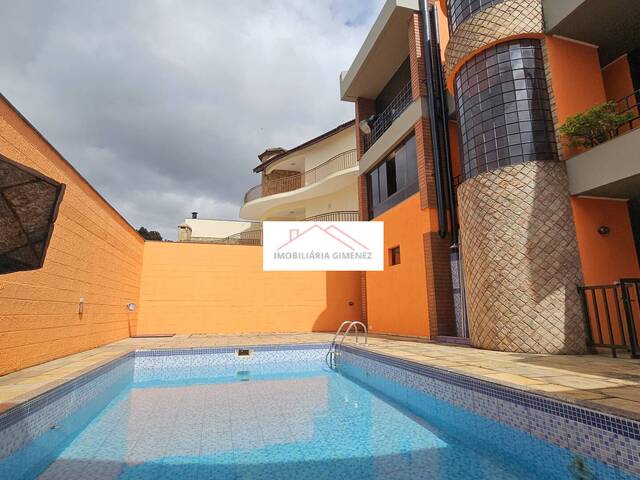 #0643/20 - Sobrado para Venda em São Paulo - SP