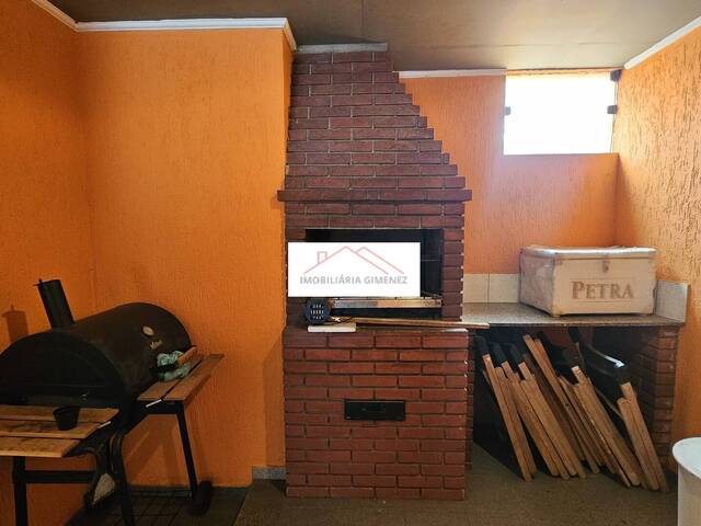 #0643/20 - Sobrado para Venda em São Paulo - SP