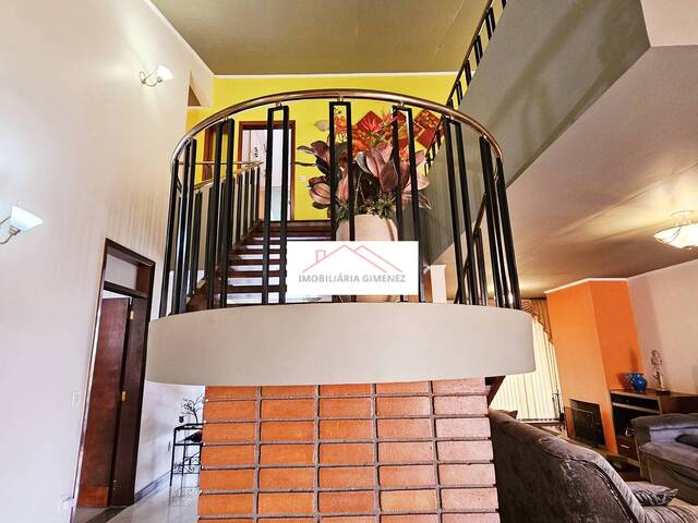 #0643/20 - Sobrado para Venda em São Paulo - SP