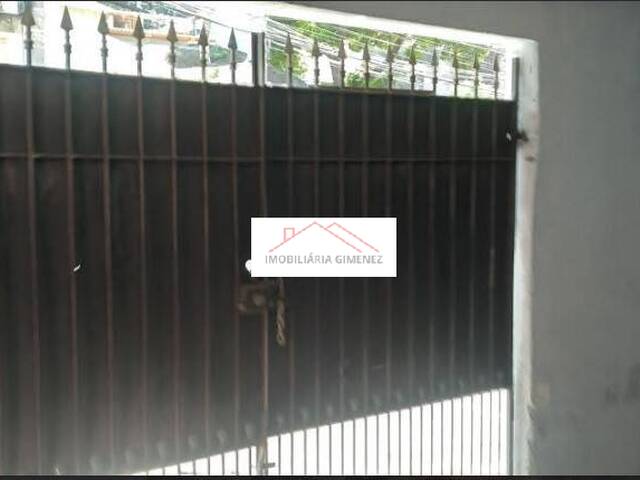 #1232/26 - Casa para Venda em São Paulo - SP