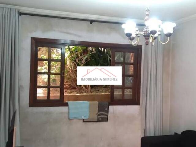 #1232/26 - Casa para Venda em São Paulo - SP - 2