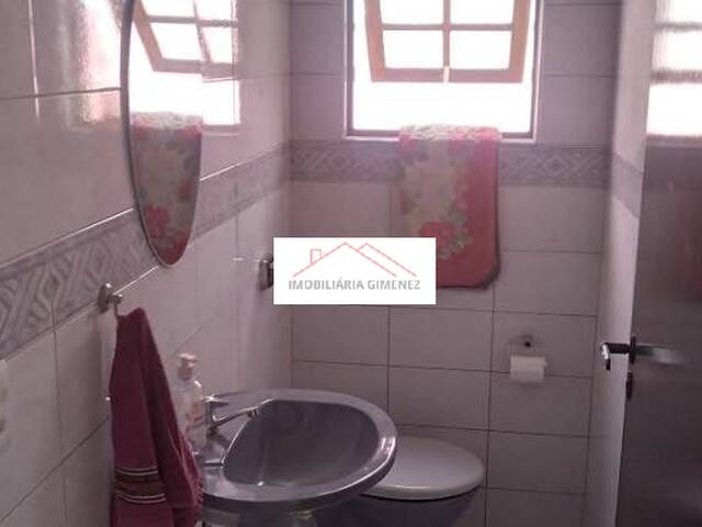 #1232/26 - Casa para Venda em São Paulo - SP - 3